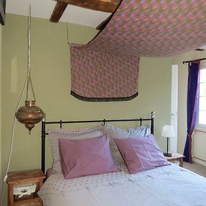 Private Bathroom King Room